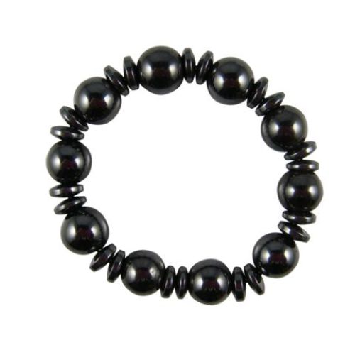 Hematite Bracelet HB0043