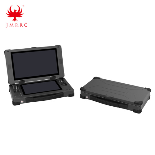 Σταθμοί ελέγχου εδάφους G21 GCS Dual Screen Station JMRRC