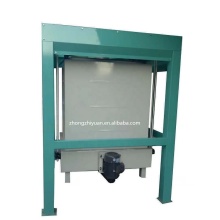 FSFJ Series Small Flour Mill Single Bin Plansifter