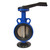 Handle Operator Wafer butterfly valves
