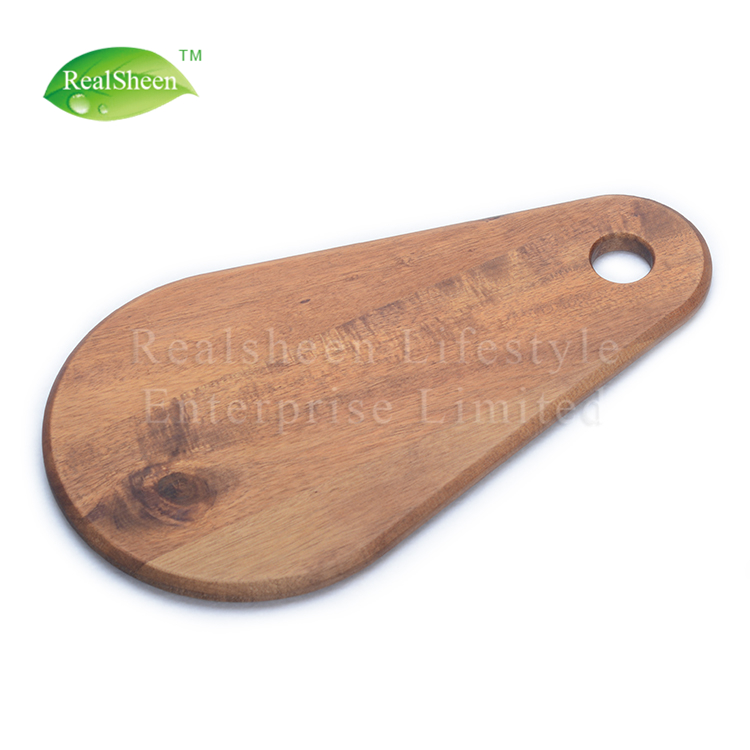 Acacia Wood Cutting Board