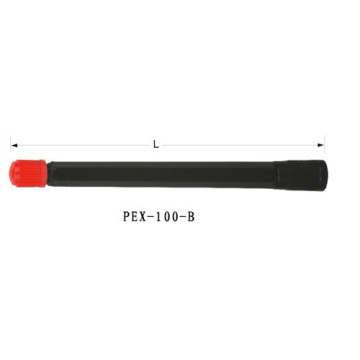 plastic tire valve extension