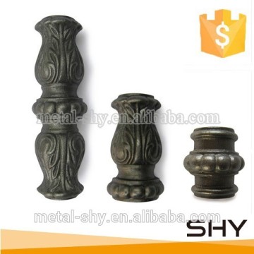 Cast Iron Wholesale Cast Iron Fence Ornaments