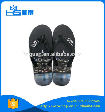 custom flip flops slipper summer footwear flip flops