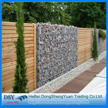 Gabion Welded Mesh/ Welding Mesh Gabion Box