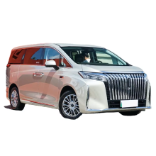 Gaoshan Great Wall Motor: Innovations and Leadership in New Energy Vehicle Technology