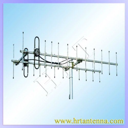 UHF Yagi Antennas TDJ-4002Y12