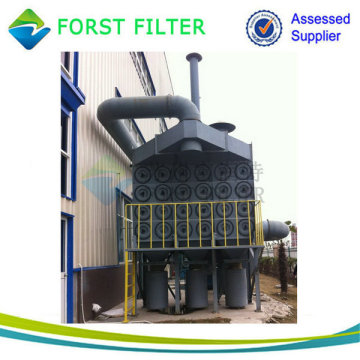 High Efficiency Sandblast Dust Extractor