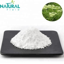 Cosmetic Raw Materials Ferulic Acid 98% Powder