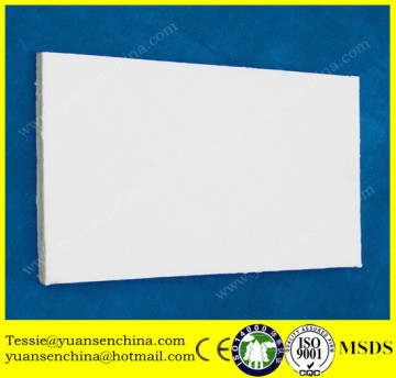 1600 And 1800 Mullite Fiber Board