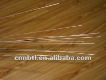 0.28mm tiny stainless steel capillary tubing