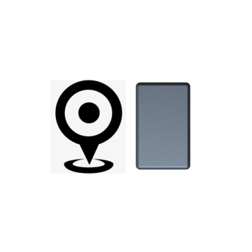 4G Wireless GPS Asset Tracker