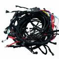 Custom New Energy Vehicle Lighting Motorcycle Cable