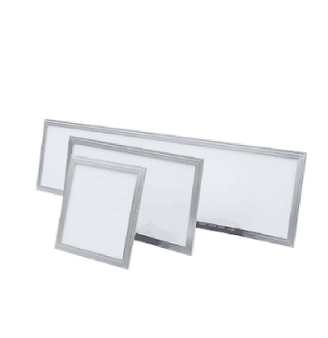 Rectangle led panel light