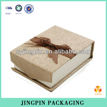 assorted sizes gift boxes for jewelry manufacturer