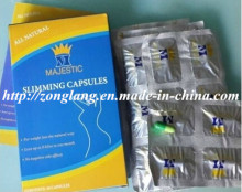 Majestic Natural Slimming Capsule