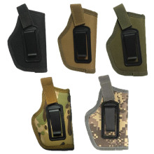 Tactical Hidden Small Waist Holster - Stealth Hunting Holsters Wholesale
