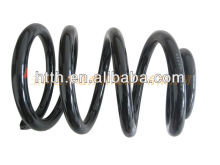front shock absorber coil spring