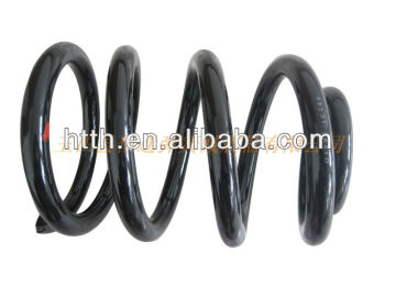 front shock absorber coil spring