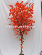 China wholesale artificial tree/plant/flower,artificial maple tree,cheap artificial trees