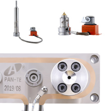 Hot Selling Hot Runner Manifold Heaters for Hot Runner Systems