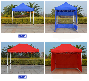 promotional outdoor fold gazebo tent