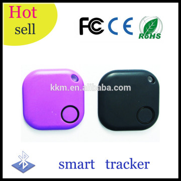 New security finder & smart phone keys colorful electronic item finder