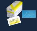 Sutures chirurgicales de catgut simple absorbable avec l&#39;aiguille