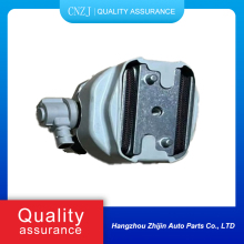 Durable Rubber Mount for Engine Support