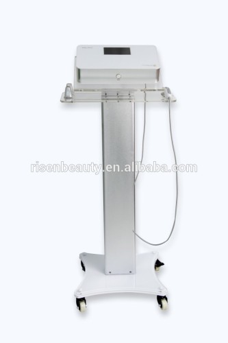 beauty machine Fractional RF thermagic for removing wrinkle