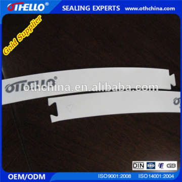 FiberGlass Fabric 3mm Teflon Sheet