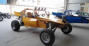 sand buggy chassis