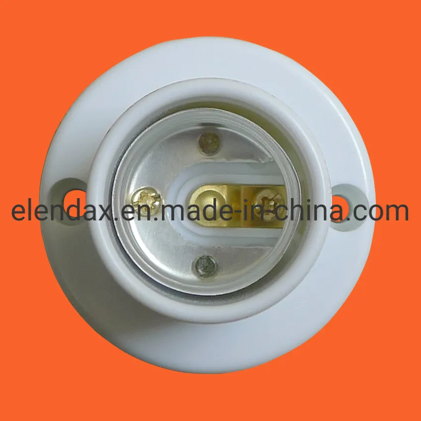 2-дюймовый бакелитовый патрон для лампы для Филиппин