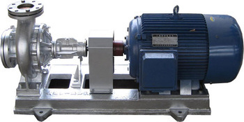 RY Petroleum Centrifugal Pump
