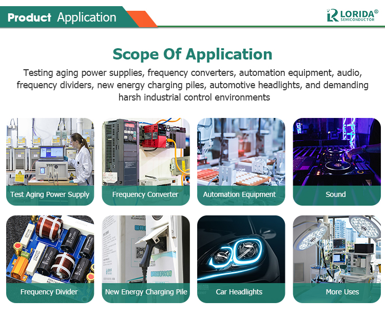 Lorida RM065 RM-065 100 200 500 1K 2K 5K 10K 20K 50K 100K 200K 500K 1M Ohm Trimpot Trimmer Potentiometer Variable Resistor