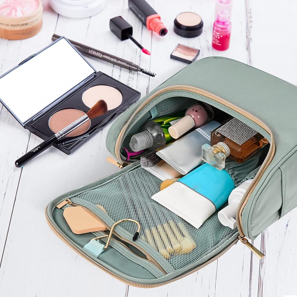 Large Toiletry Cosmetic Bag Large Toiletry Cosmetic Bag