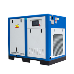 7.5KW Water Lubricated 100% Oil Free Rotary Silent Water Injected Screw Compressor Food Medical Instrument Industry