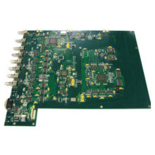 Digital network telecom communication board PCBA