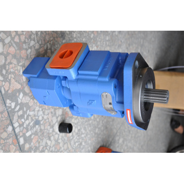 Liugong 11c0353 Bomke Gear Pump مضخة الهيدروليكور