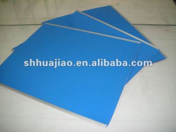 Printing Rubber Blanket with Aluminum Bars