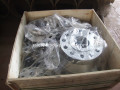 Flanges de aço inoxidável ASTM A182 F316