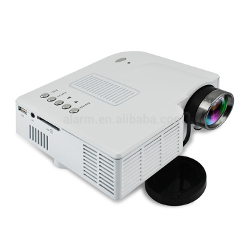 Best projectors uc28 video led mini projector