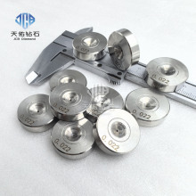 High-Quality 0.022mm Natural Diamond Die for Wire Drawing