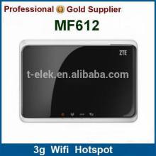 ZTE MF612 HSDPA/UMTS/WCDMA wireless zte 3g router