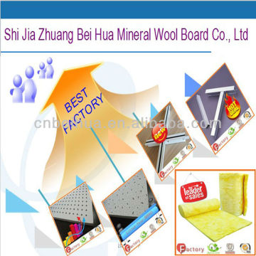 thermal insulation ceiling panels