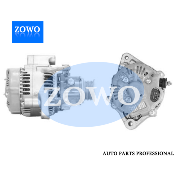 1002132270 ALTERNADOR DE CARRO DENSO 70A 12V