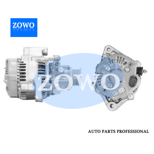 1002132270 DENSO CAR ALTERNATOR 70A 12V