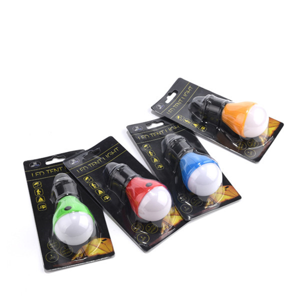 Camping Bulb Light Camping Bulb Light