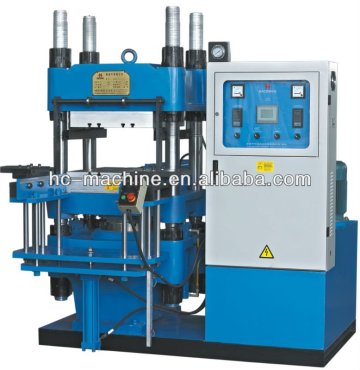 100T professional rubber vulcanizing machine