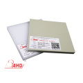 Extruded Polypropylene PP Solid Plastic Sheets